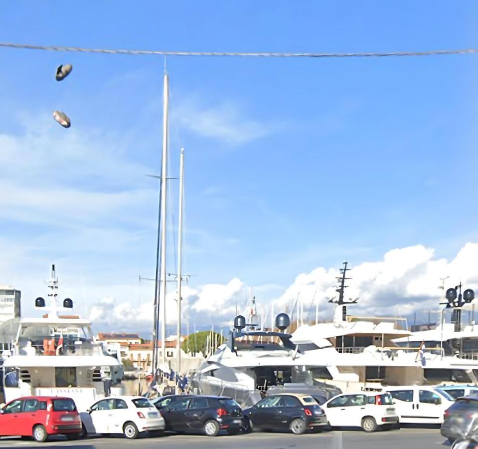 Villa Valentina Versilia Viareggio Exterior foto
