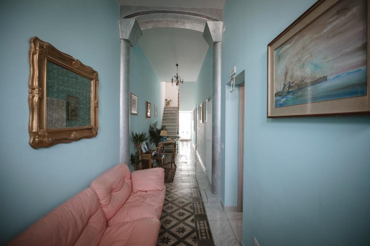 Villa Valentina Versilia Viareggio Exterior foto